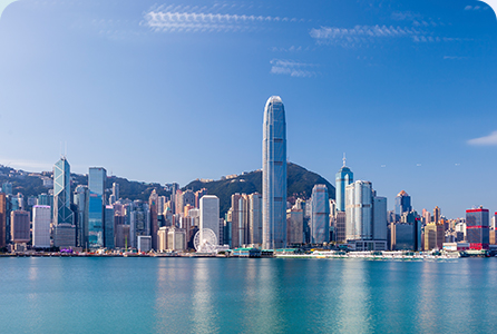 香港独立地址及办公室注册服务