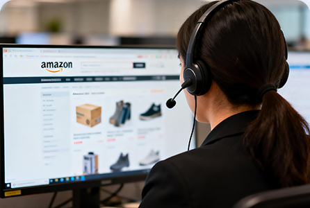 亚马逊产品侵权投诉申诉服务